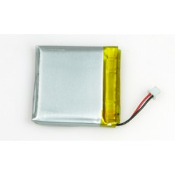 BATERIA 3,7V (CAMARA) 500Map