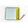 BATERIA 3,7V (CAMARA) 500Map
