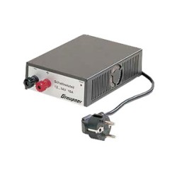 FUENTE 12...14v 10Ah