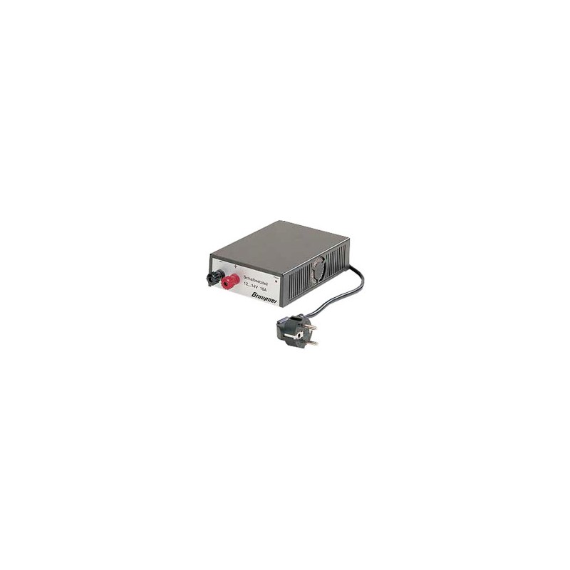 FUENTE 12...14v 10Ah
