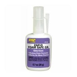CIANO FOAM 20Gms