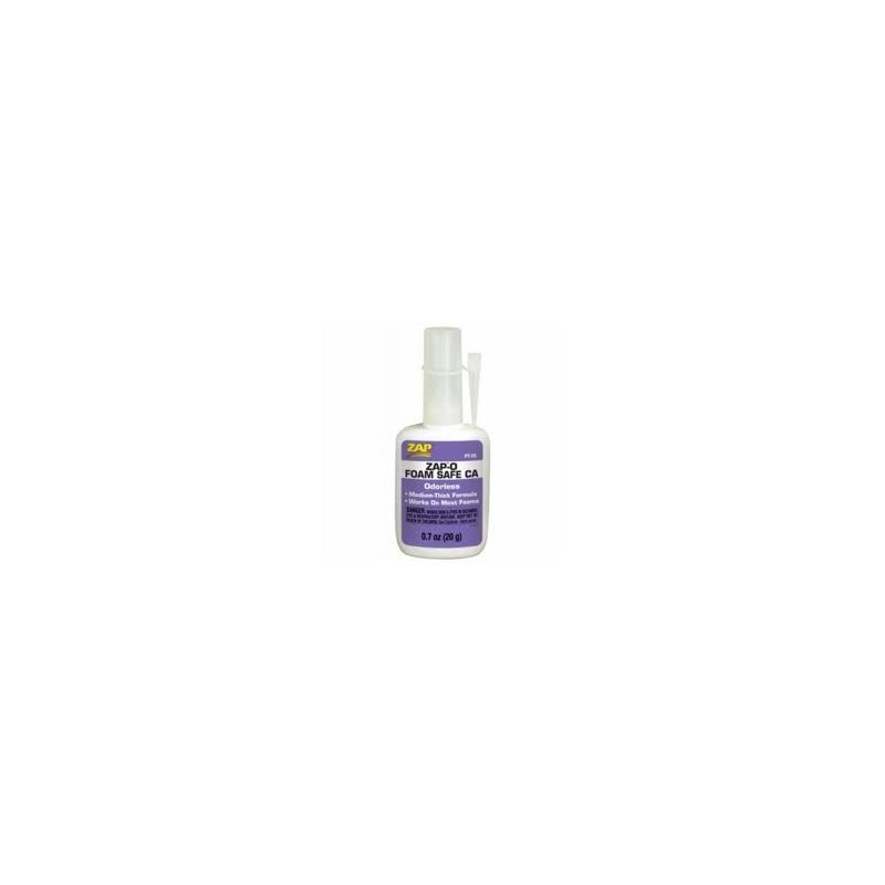 CIANO FOAM 20Gms
