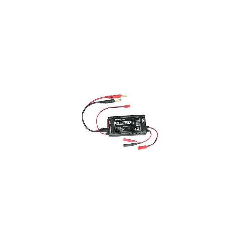 LIPO BALANCER