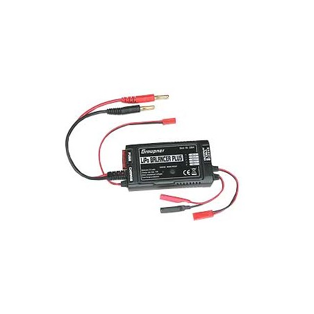 LIPO BALANCER