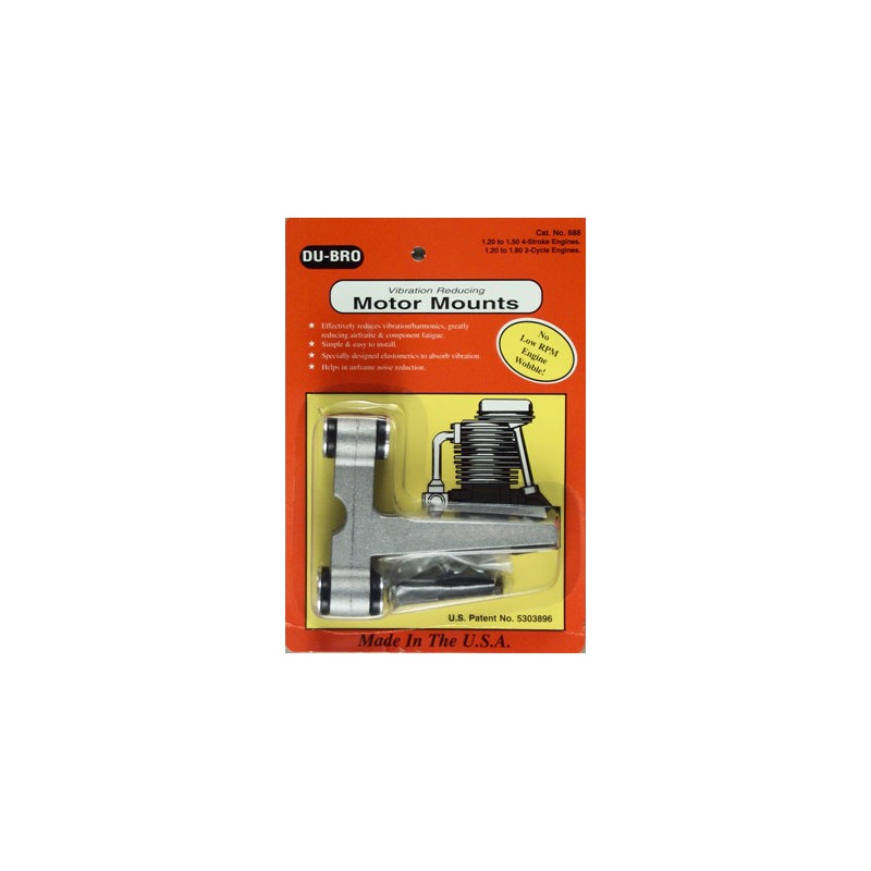 BANCADA DU-BRO 120-180 4T