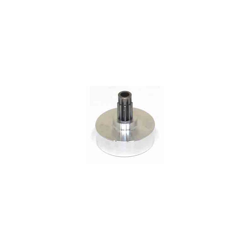 CAMPANA EMBRAGUE ERGO 30-50