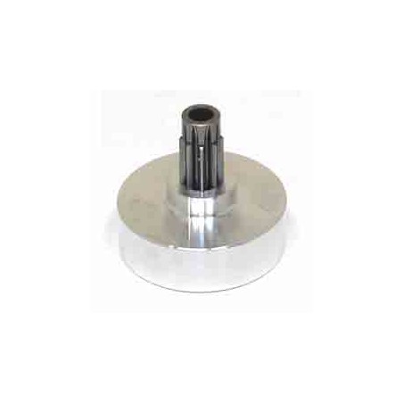 CAMPANA EMBRAGUE ERGO 30-50