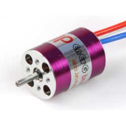 MOTOR BRUSHLESS 28-15 4000Kv