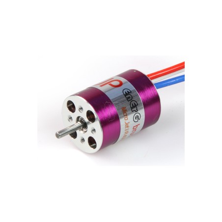 MOTOR BRUSHLESS 28-15 4000Kv