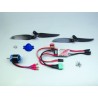 KIT DE PROPULCION MERLIN