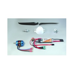KIit de propulsion Easyglider Pro