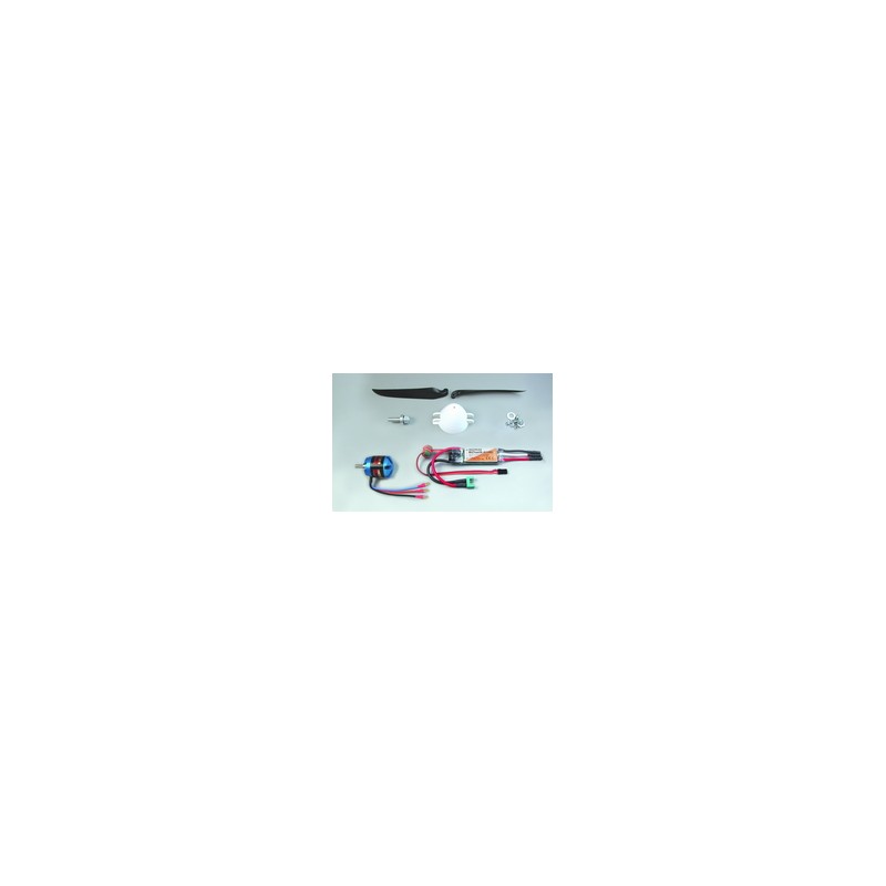 KIit de propulsion Easyglider Pro