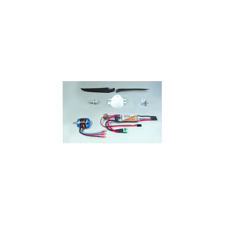 KIit de propulsion Easyglider Pro