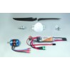 KIit de propulsion Easyglider Pro