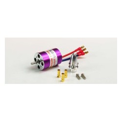 MOTOR BRUSHLESS 3000KV