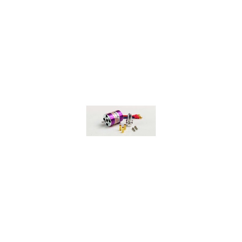 MOTOR BRUSHLESS 28-15  2000KV