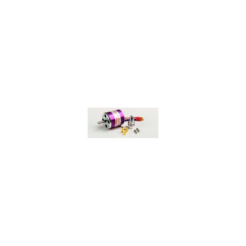 MOTOR BRUSHLESS 36-15  3200KV