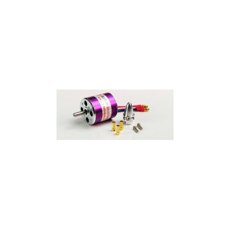 MOTOR BRUSHLESS 36-15  3200KV