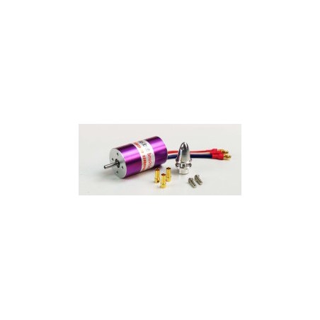 MOTOR BRUSHLESS 28-25 2300KV