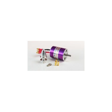 MOTOR BRUSHLESS 36 18  4500KV