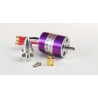MOTOR BRUSHLESS 36 18  4500KV