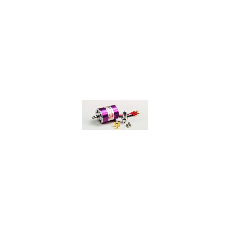 MOTOR BRUSHLESS 36 18  2300KV