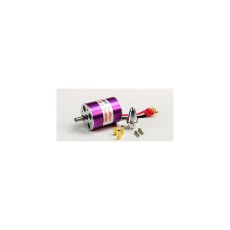MOTOR BRUSHLESS 36 18  2300KV