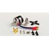 MOTOR BRUSHLESS 28 16 1220KV