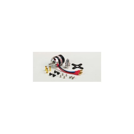MOTOR BRUSHLESS 28-20 1200Kv