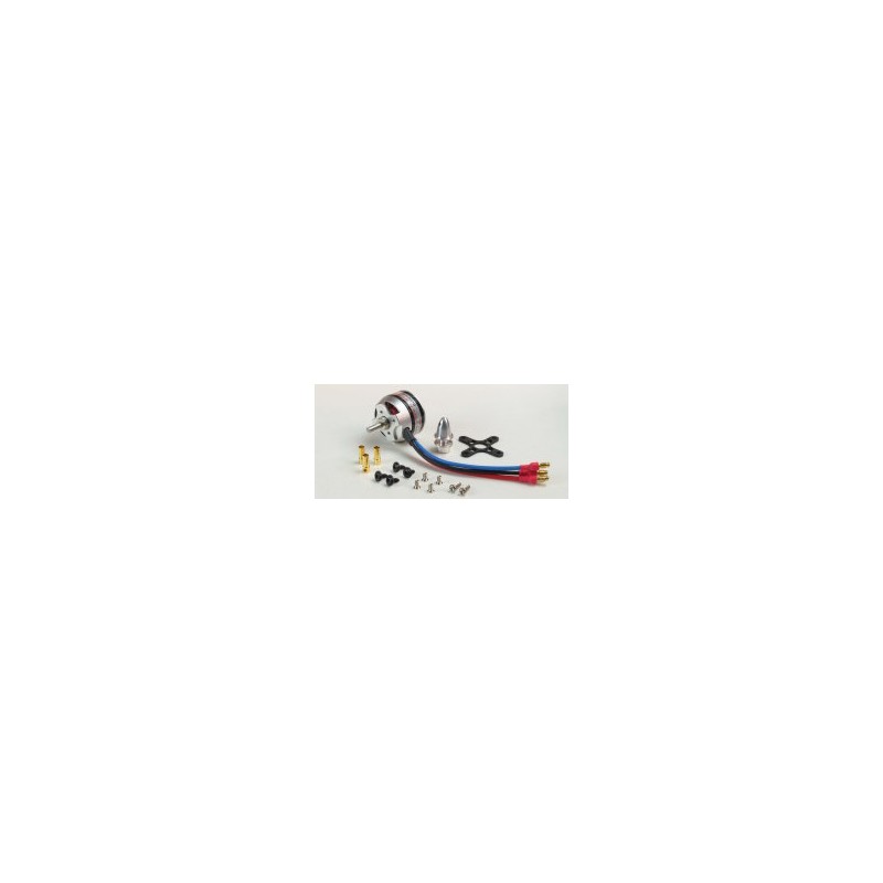 MOTOR BRUSHLESS 35 10  1350KV