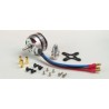 MOTOR BRUSHLESS 35 10  1350KV