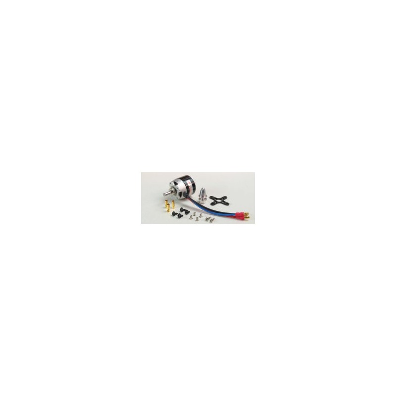 MOTOR BRUSHLESS C35-14 1300KV