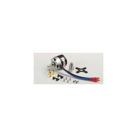 MOTOR BRUSHLESS C35-14 1300KV