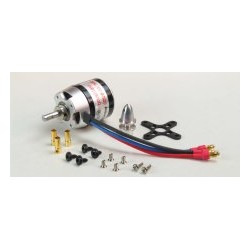 MOTOR BRUSHLESS C35-20 1100KV