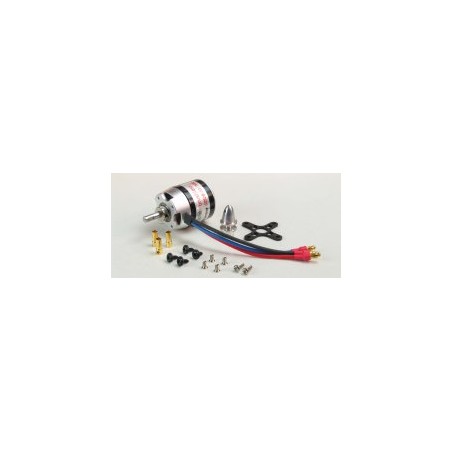 MOTOR BRUSHLESS C35-20 1100KV