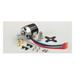 MOTOR BRUSHLESS C35-20 920KV
