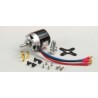 MOTOR BRUSHLESS C35-20 920KV