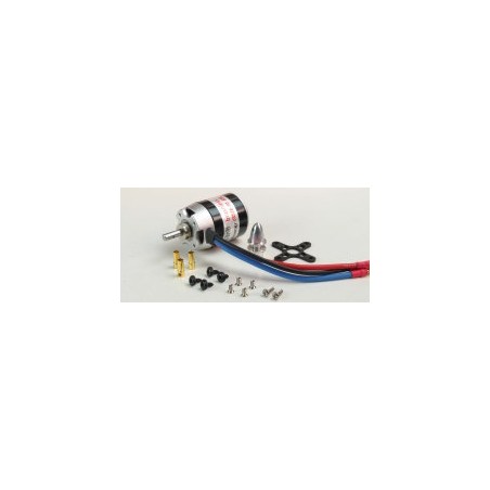 MOTOR BRUSHLESS C35-26 870KV