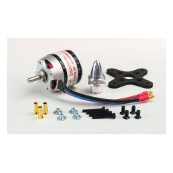 MOTOR BRUSHLESS C42-20 690KV