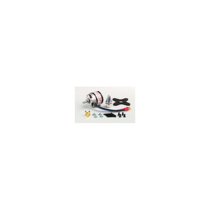 MOTOR BRUSHLESS C42-20 690KV