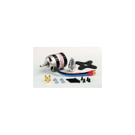 MOTOR BRUSHLESS C42-30 520KV