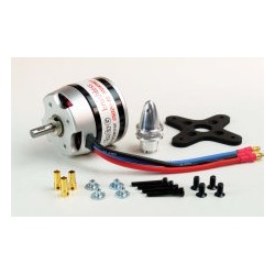 MOTOR BRUSHLESS C50-20 510KV