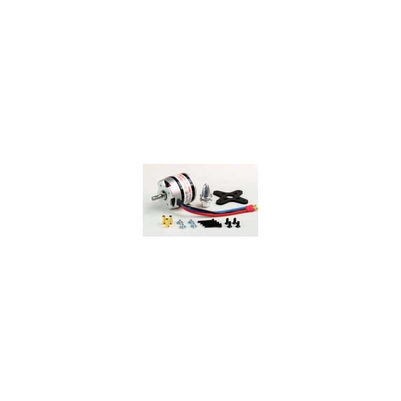 MOTOR BRUSHLESS C50-20 510KV