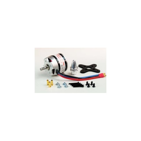 MOTOR BRUSHLESS C50-20 510KV