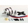 MOTOR BRUSHLESS C50-20 510KV
