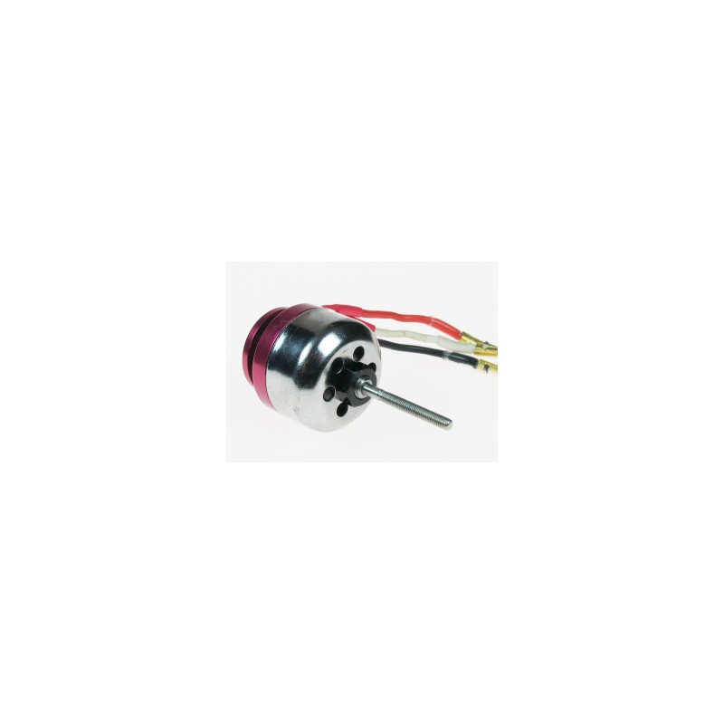 MOTOR BRUSHLESS SLOW FLY