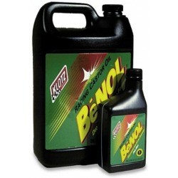 KLOTZ LUBE RICINO BENOL 3.785L