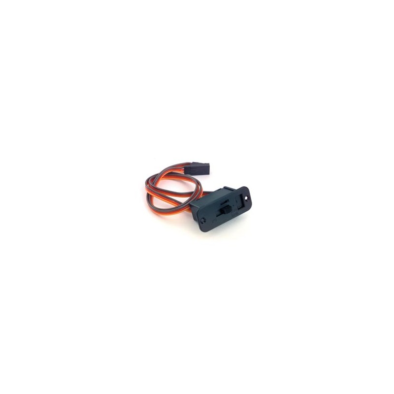 INTERRUPTOR TIPO STD C/CARGA