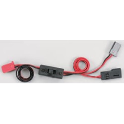 INTERRUPTOR FUTABA 3T