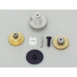 PIÑONES SERVO HITEC HS-605MG